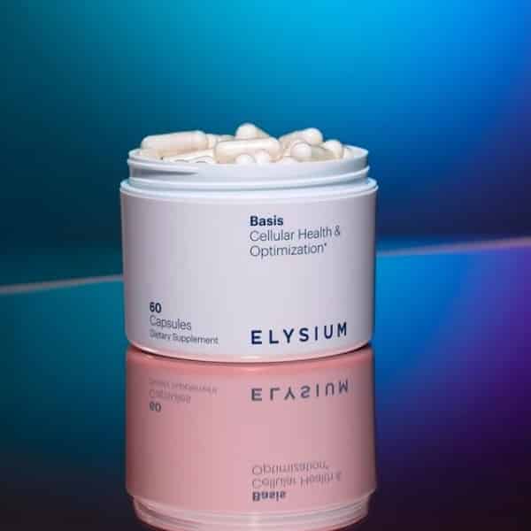 Elysium Health Review