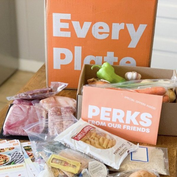 EveryPlate Meals Review - Must Read This Before Buying