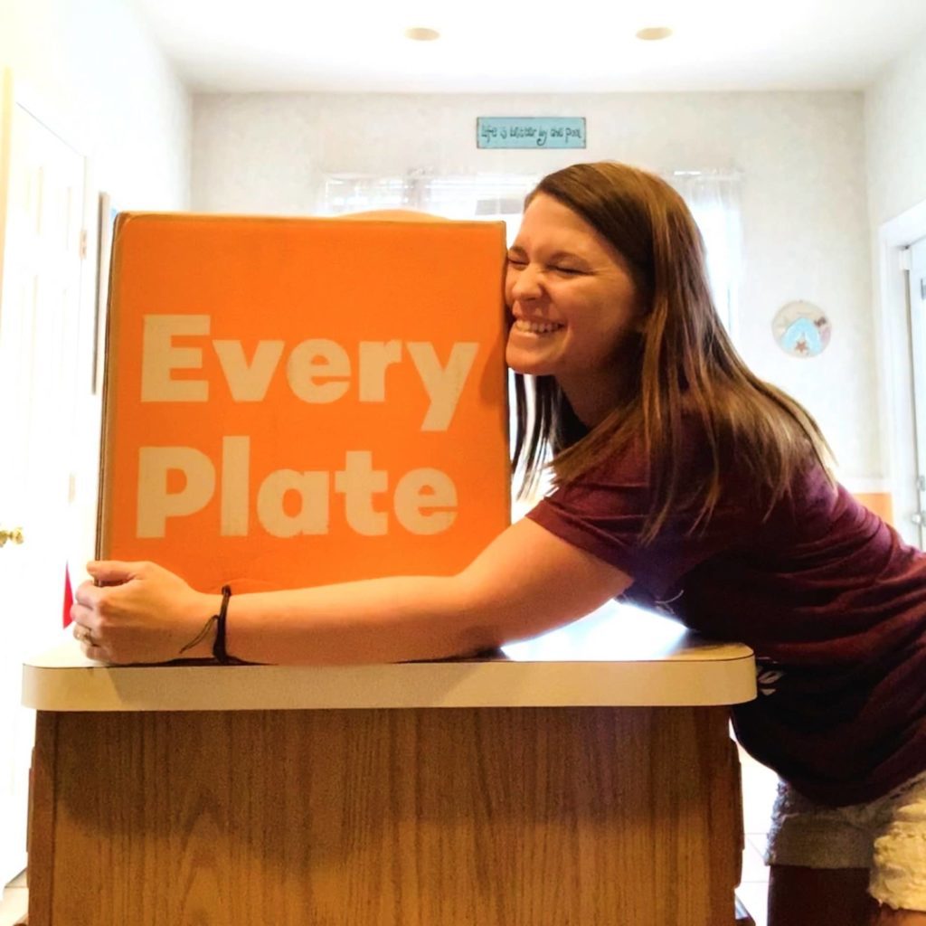 EveryPlate Meals Review