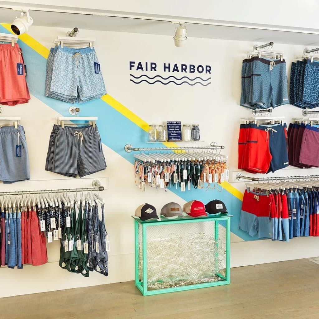 Fair Harbor Review