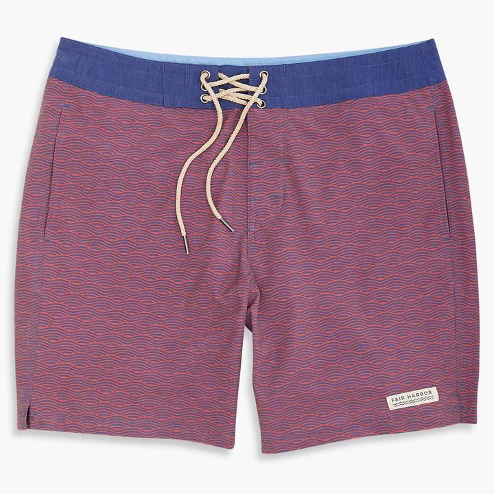 Fair Harbor The Nautilus Boardshort Review 