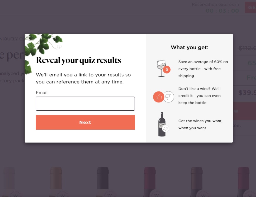 FirstLeaf Wine Club Review