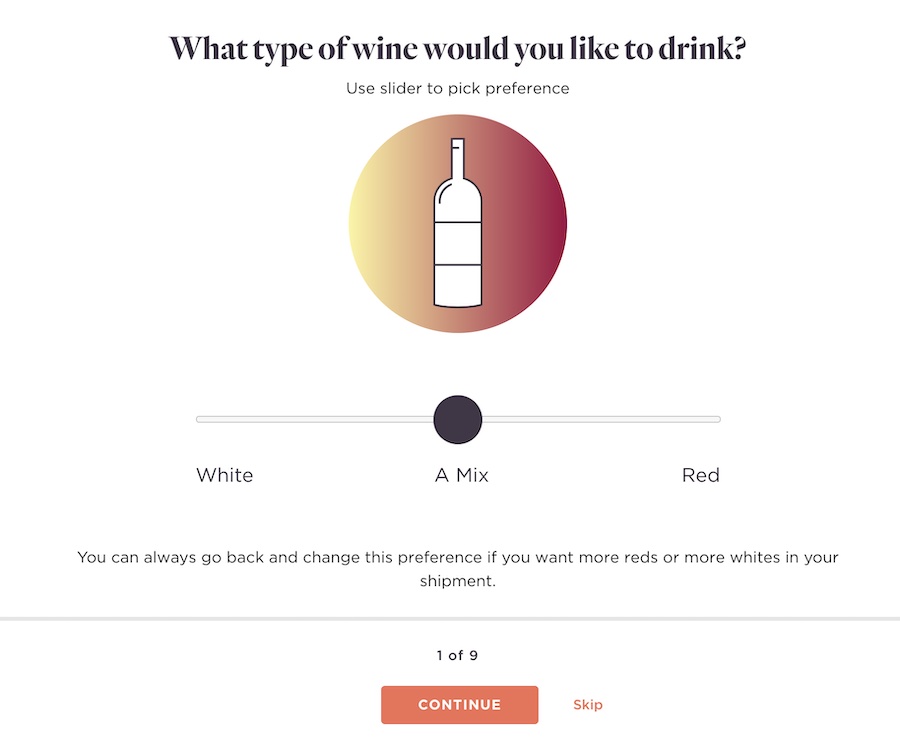 Firstleaf Wine Club Review 1