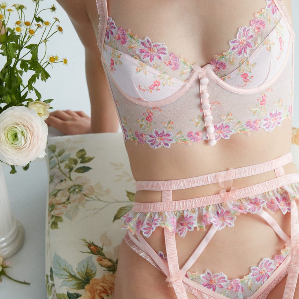 For Love & Lemons Review