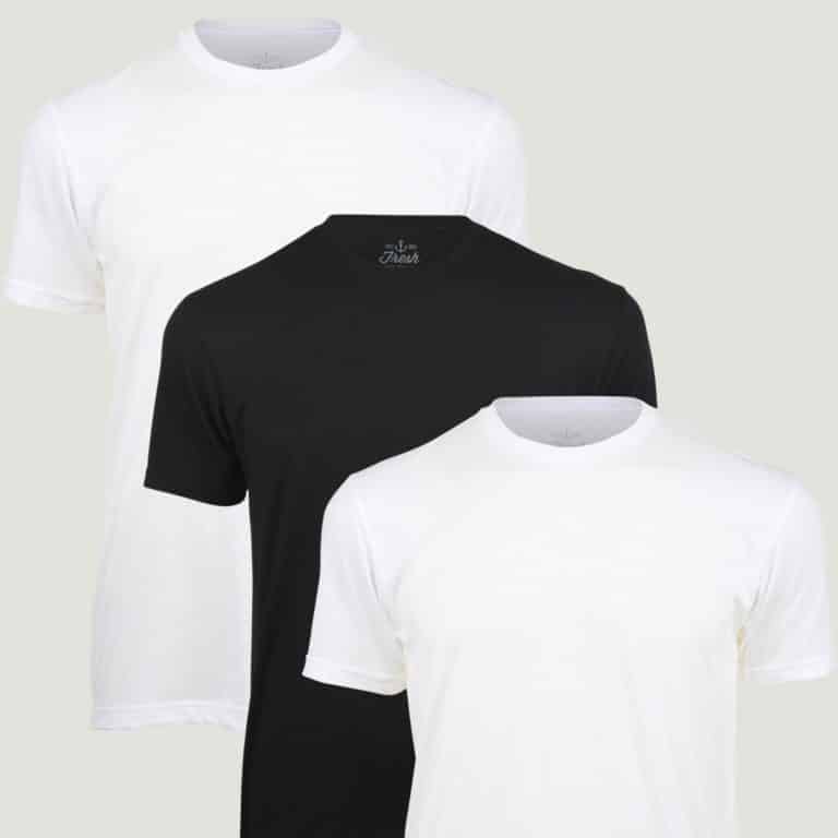 fresh clean tees womens