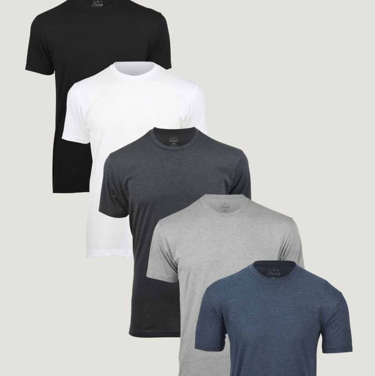 Fresh Clean Tees Review - Must Read This Before Buying