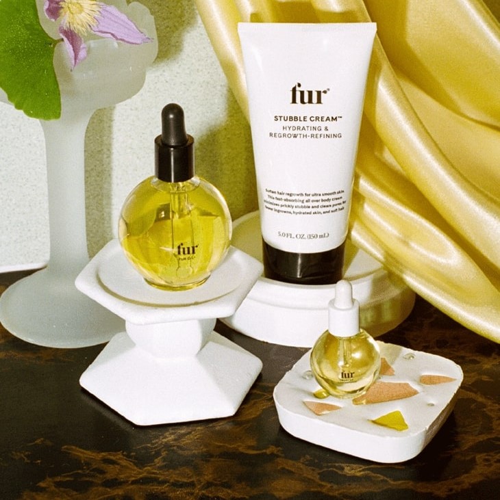 Fur Full Frontal Review