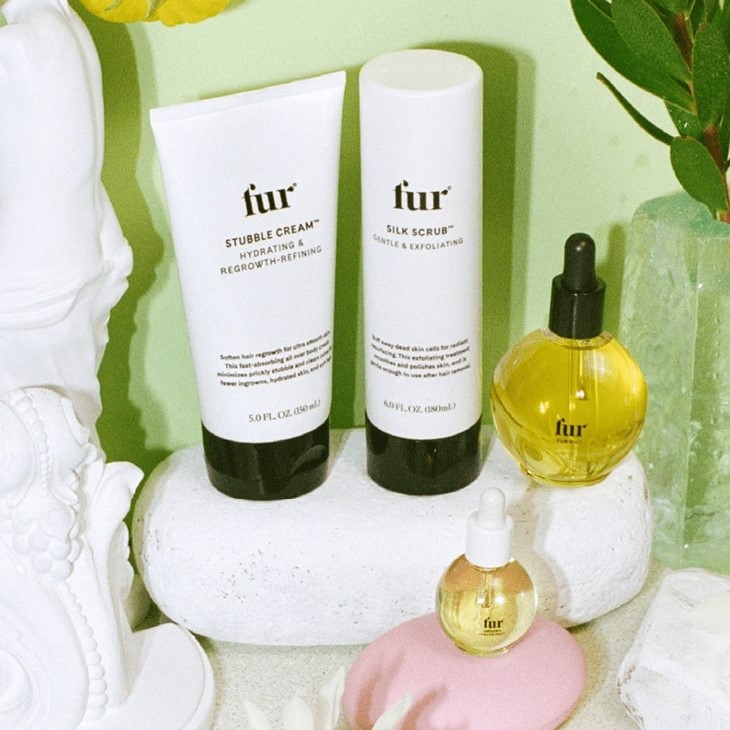 Fur Fuller Frontal Review