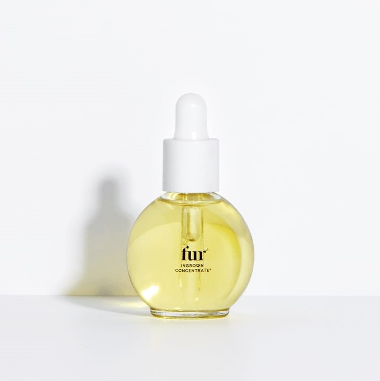 Fur Ingrown Concentrate Review 