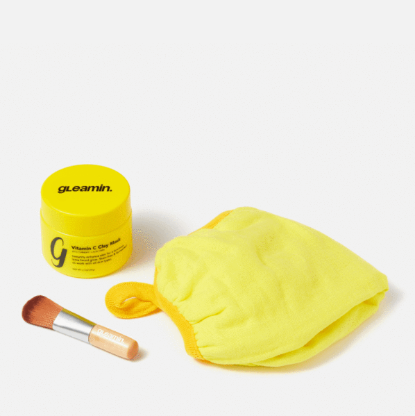 Gleamin Mask On, Mask Off Bundle Review 