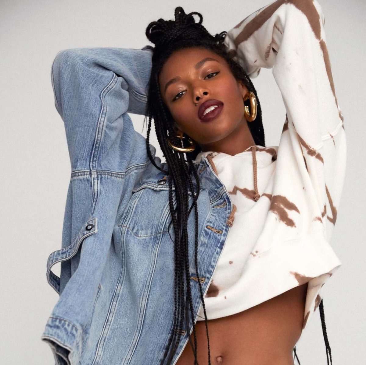 Good American Jeans Review Must Read This Before Buying