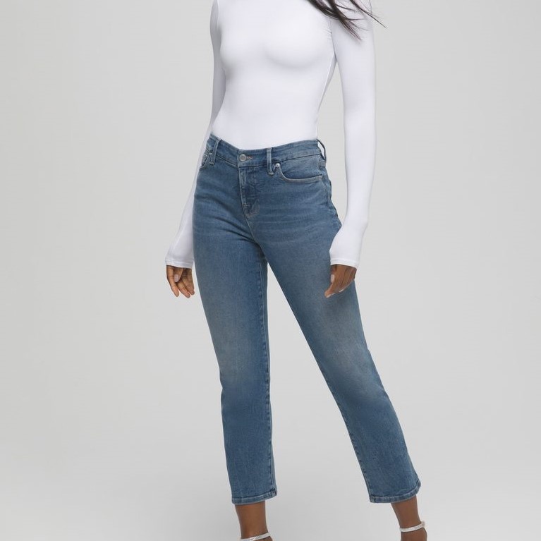 good american jeans review