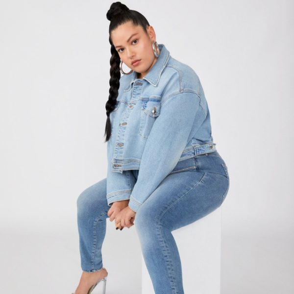 Good American Jeans Review Must Read This Before Buying