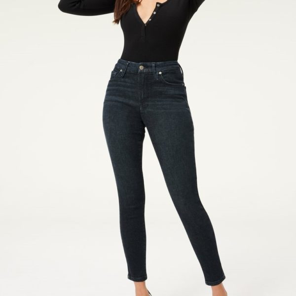 Good American Jeans Review Must Read This Before Buying