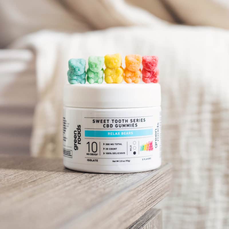 Green Roads CBD Review