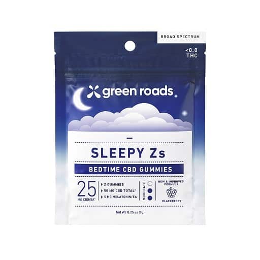 Green Roads CBD Review