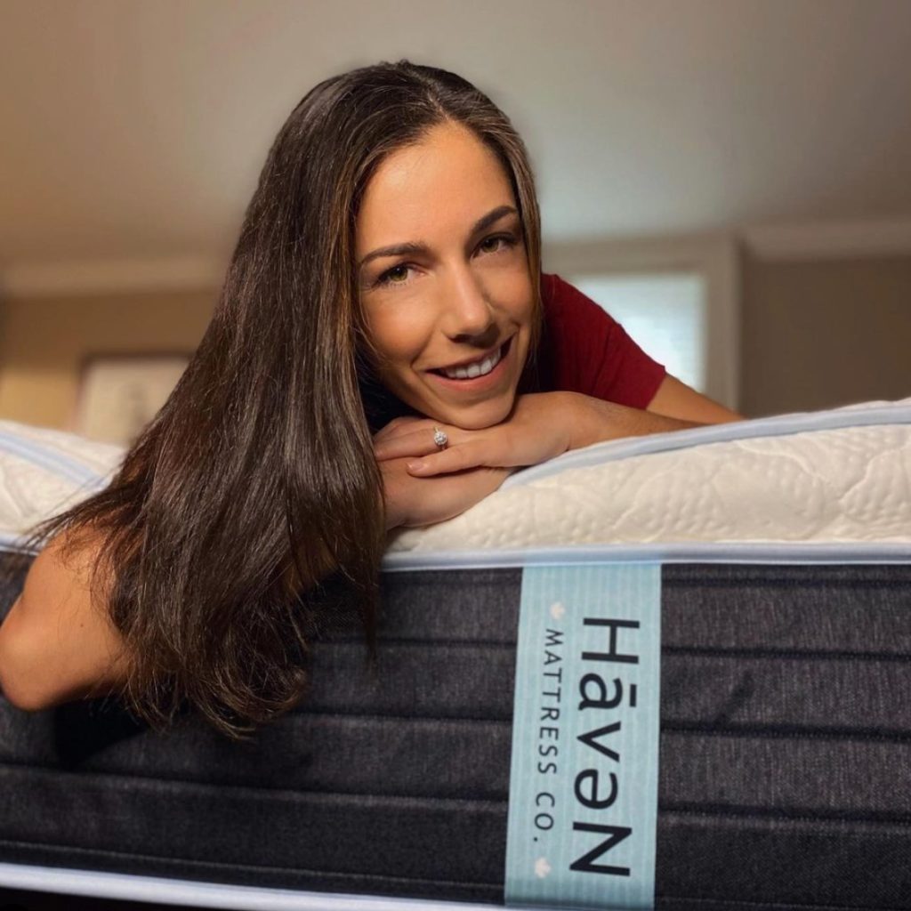 Haven Mattress Review 