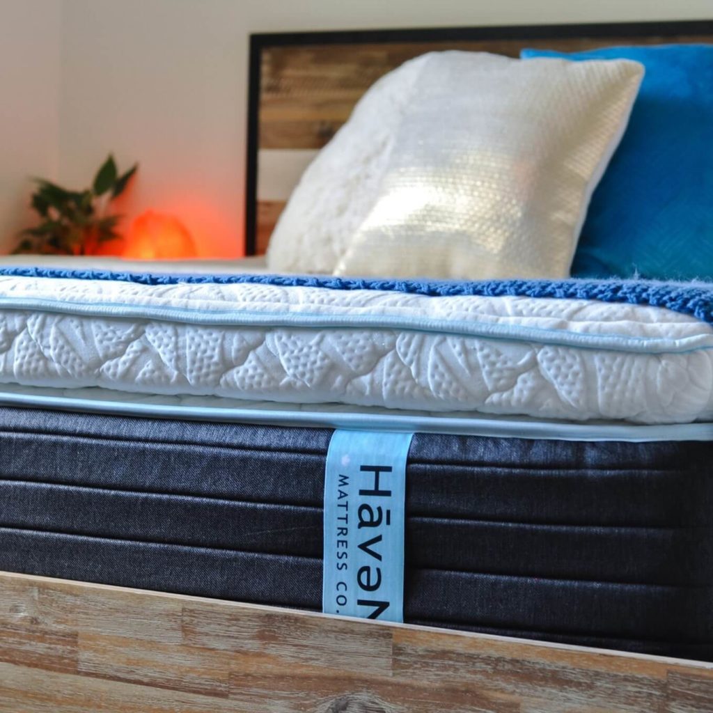 Haven Mattress Review 