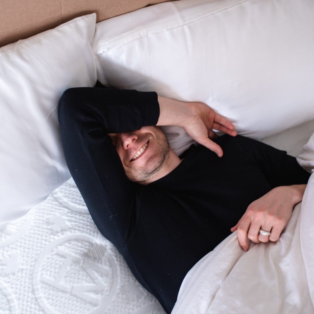 Haven Mattress Review 
