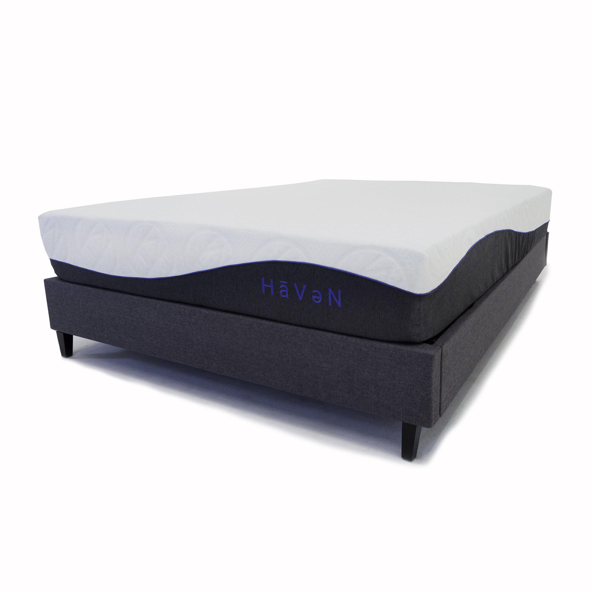 Haven Mattress Review Must Read This Before Buying