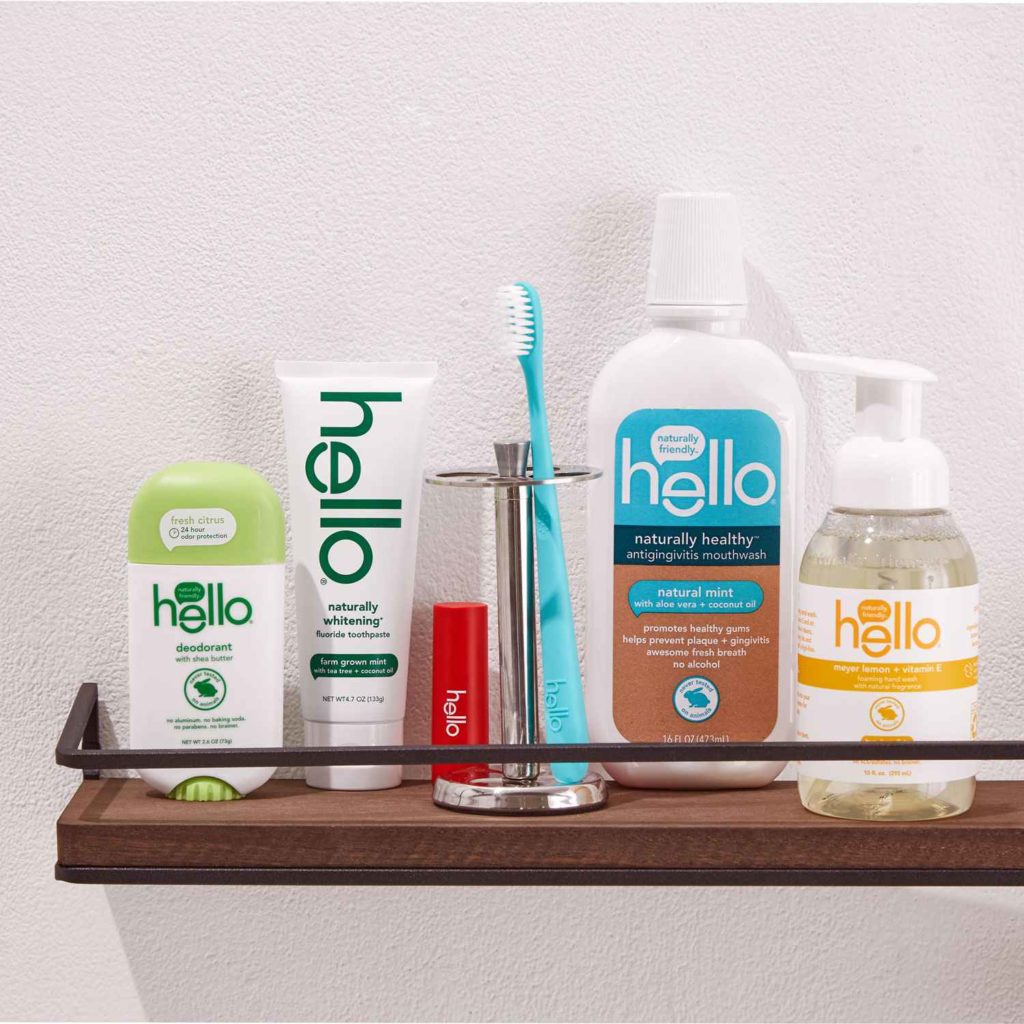 Hello Products Review