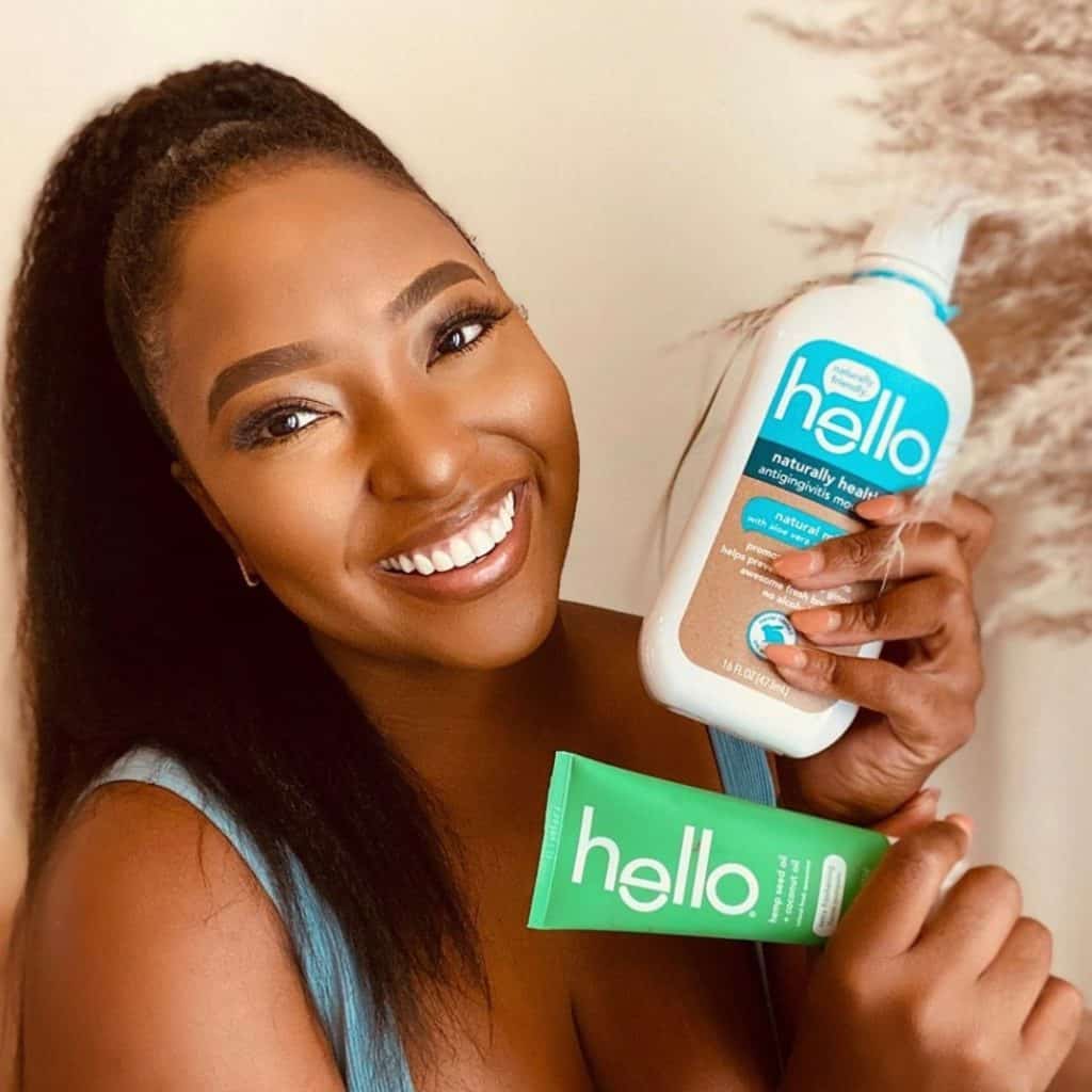 Hello Products Review 