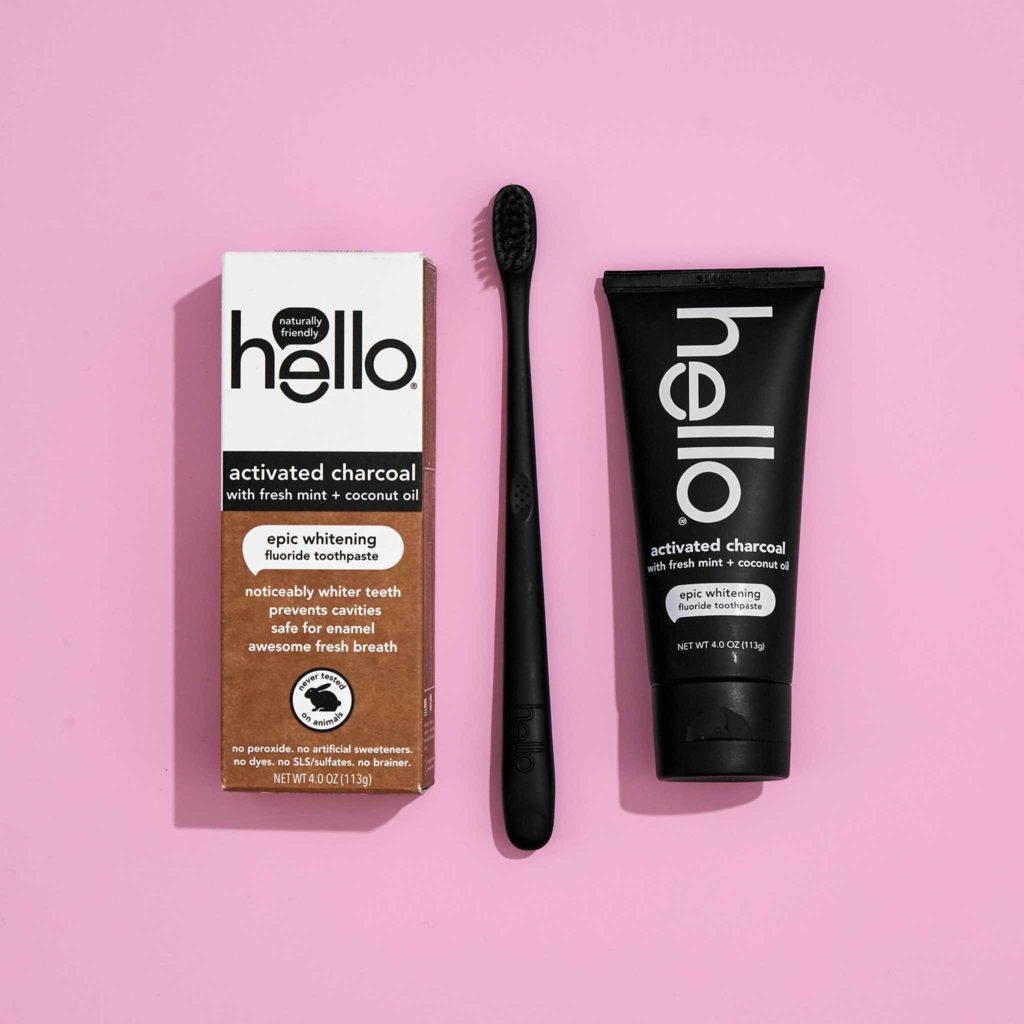 Hello Products Review 