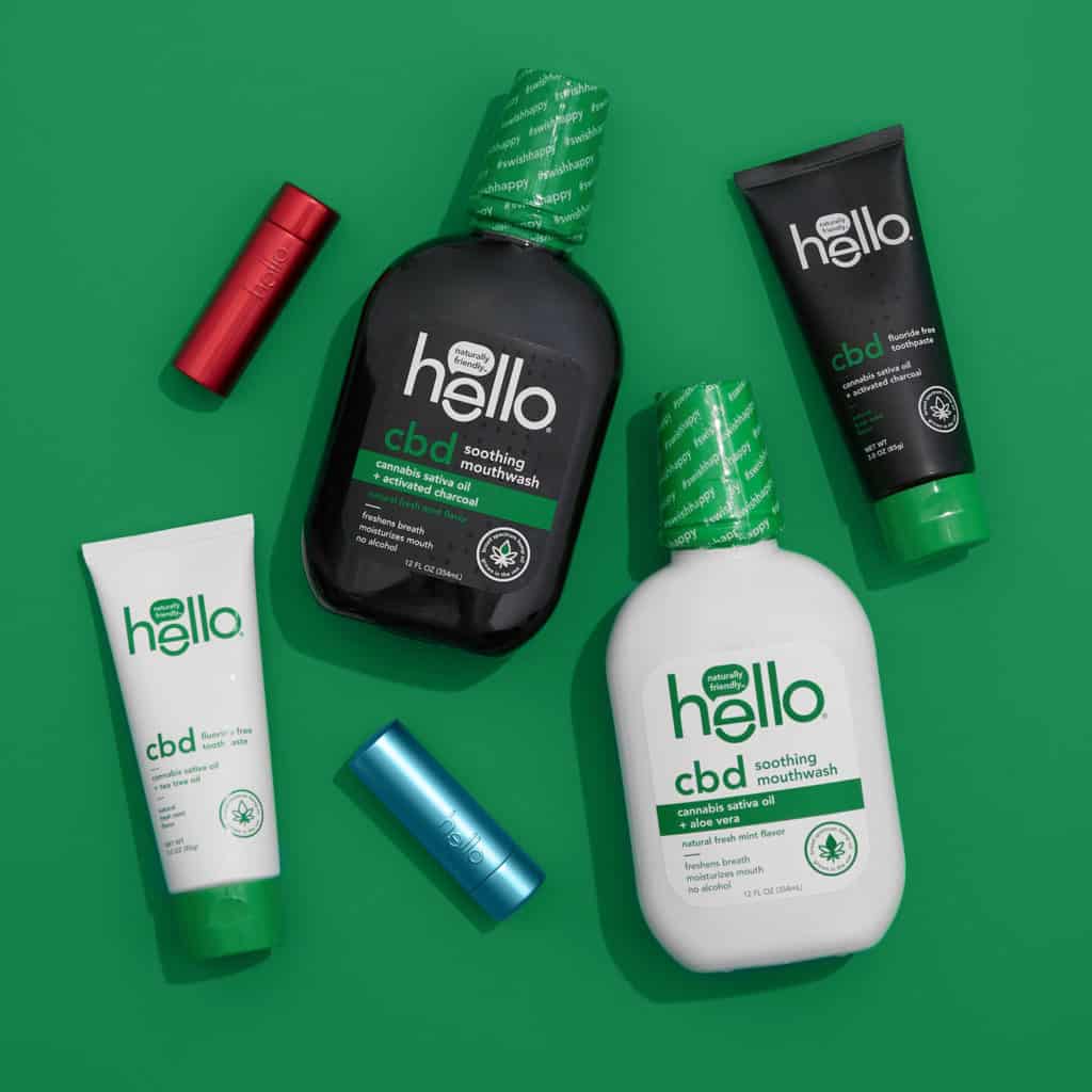 Hello Products Review 