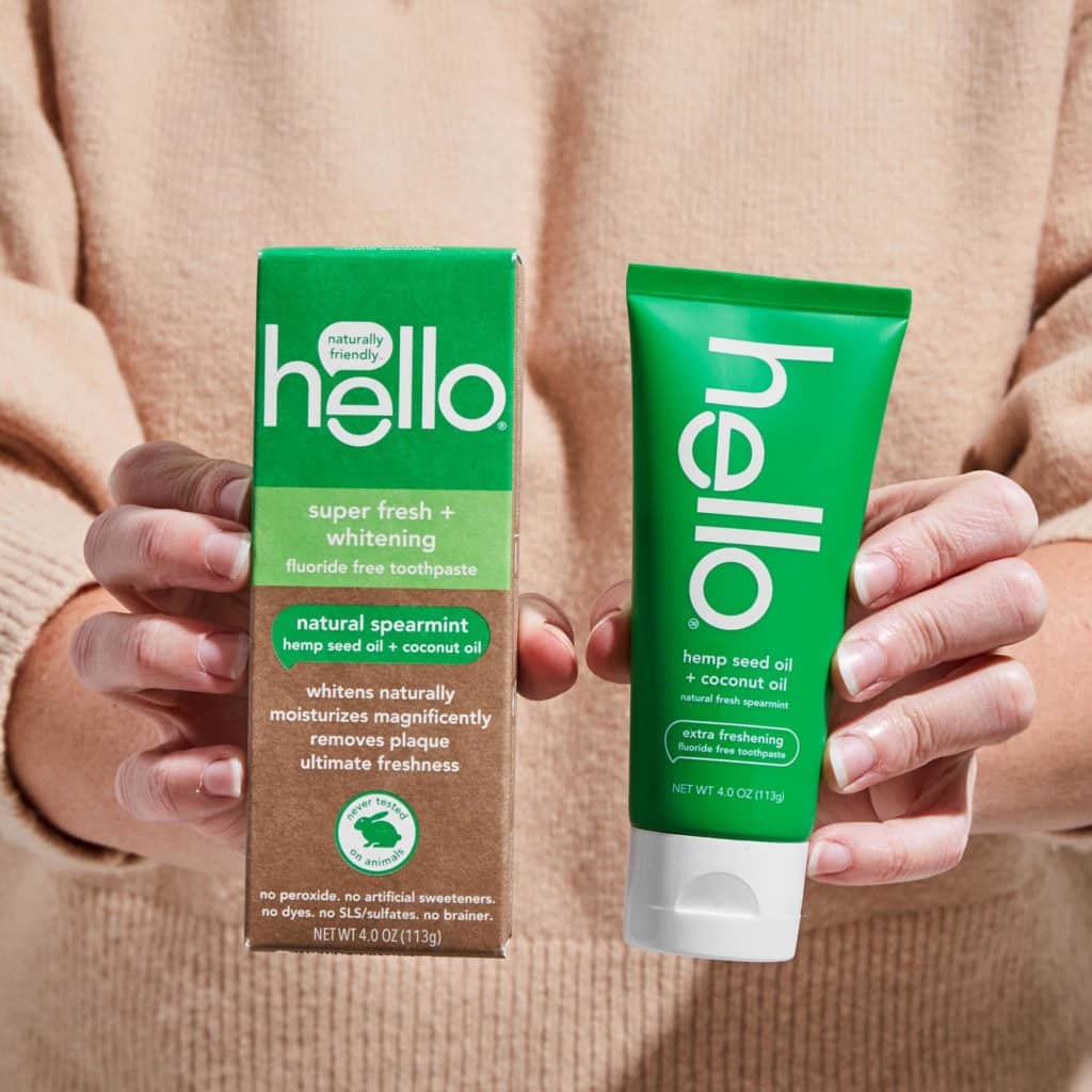 Hello Products Review 