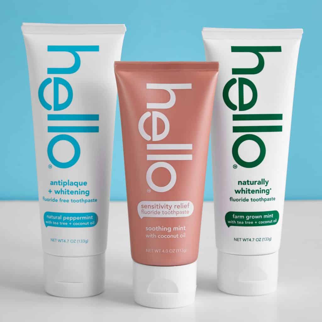 Hello Products Review 