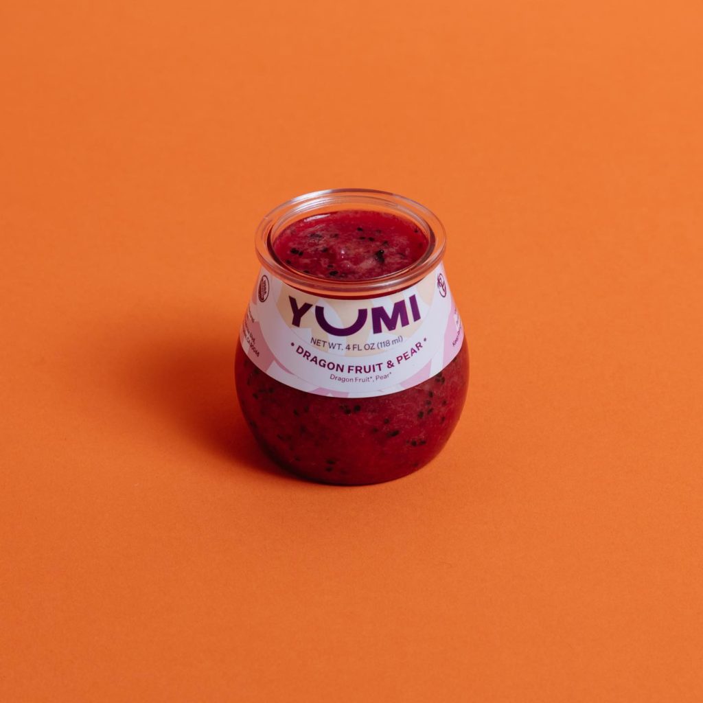 Hello Yumi Baby Food Review