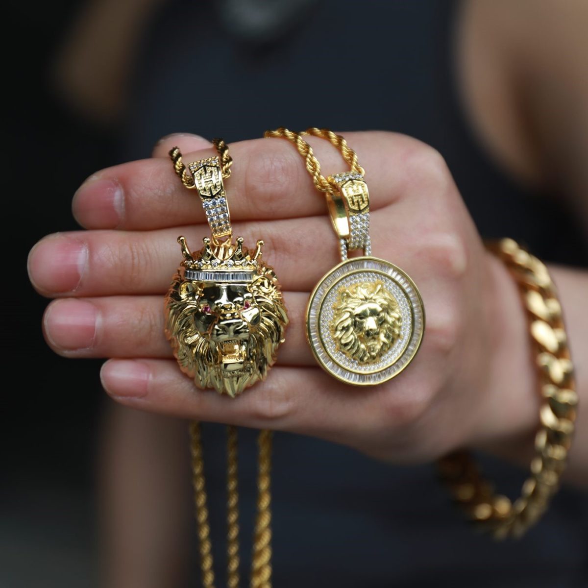 Helloice Jewelry Review Must Read This Before Buying