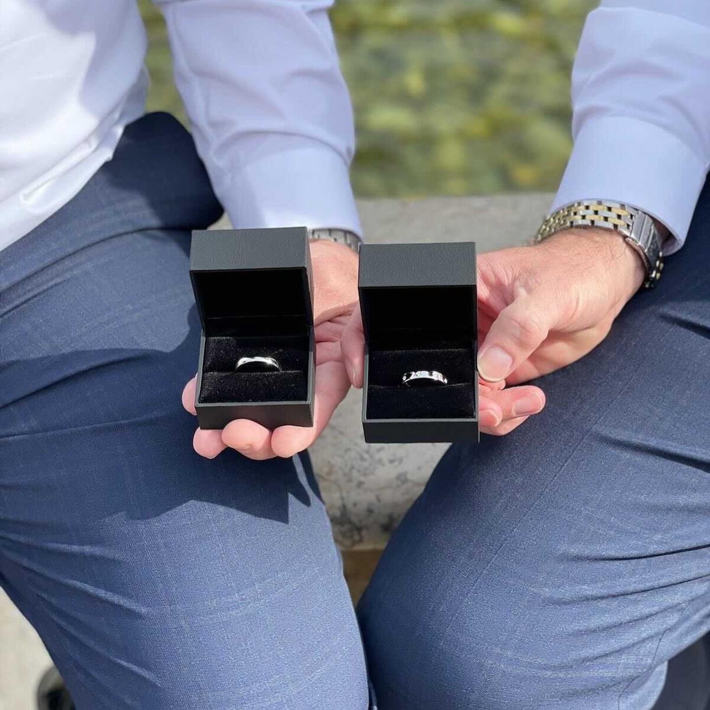 Holden Rings Review - Must Read This Before Buying