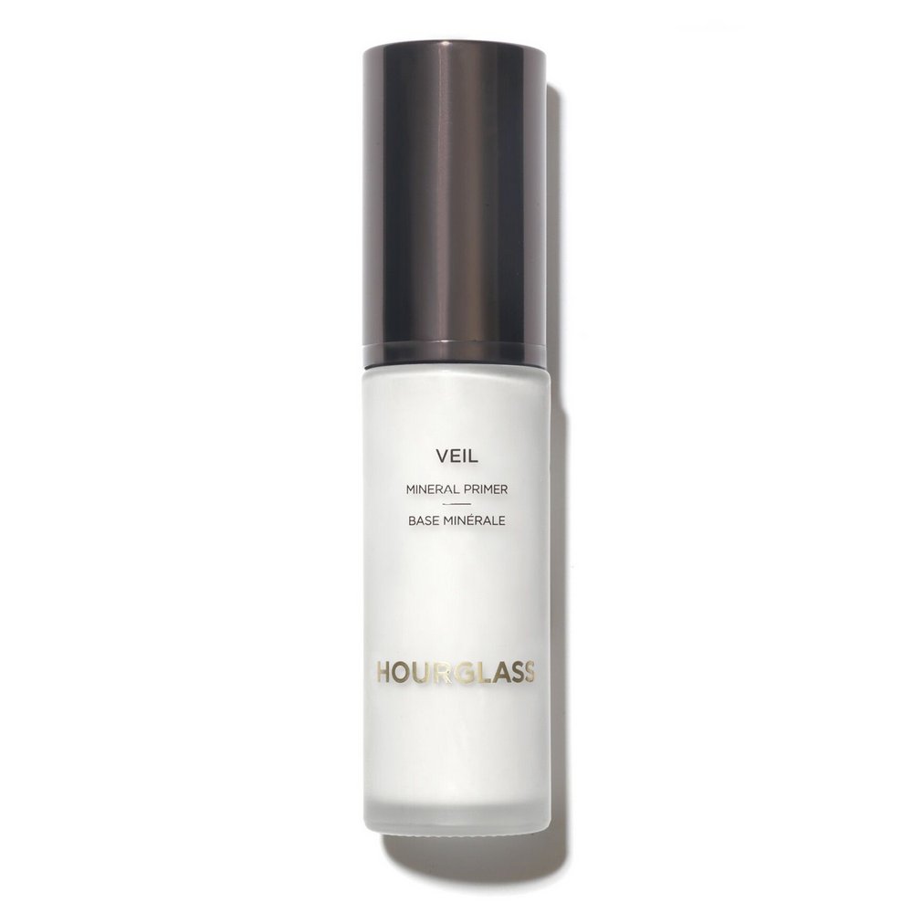 Hourglass Cosmetics Veil Mineral Primer Review