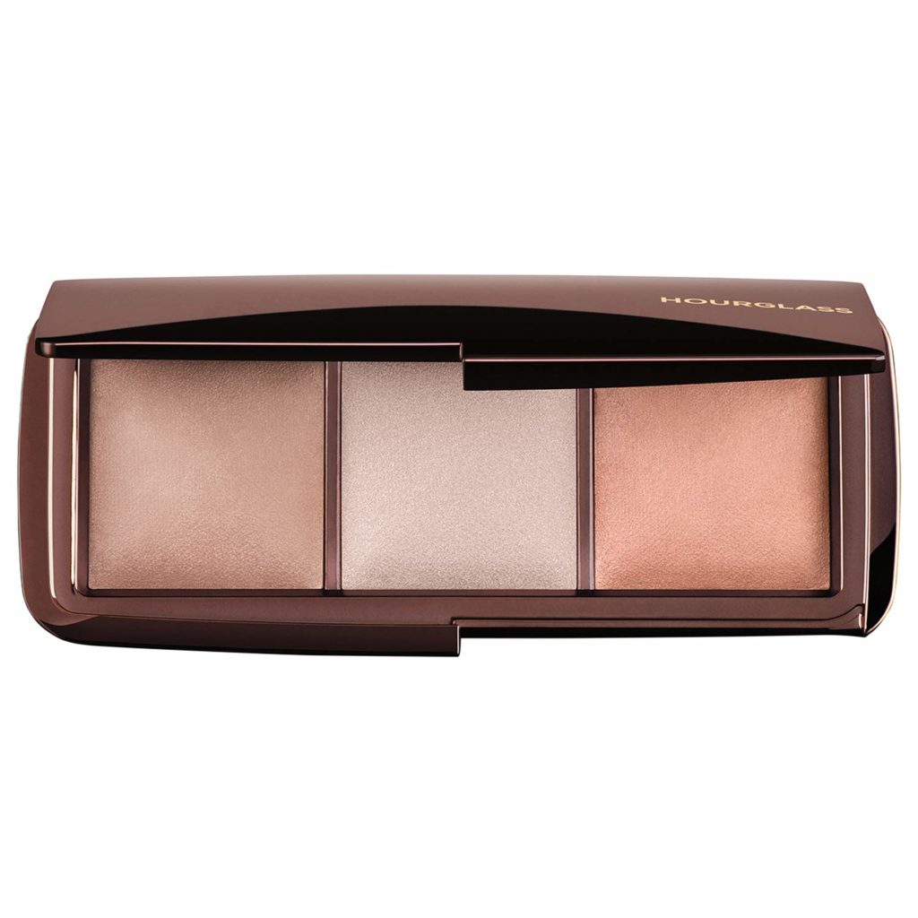 Hourglass Cosmetics Ambient Lighting Palette Review