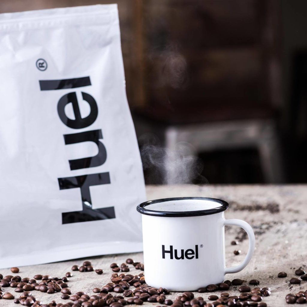 Huel Review