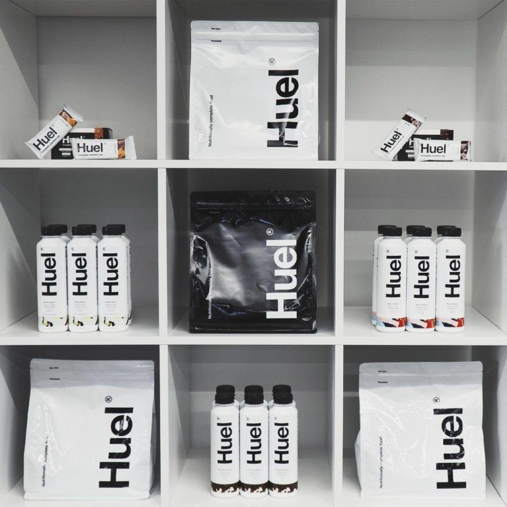 Huel Review