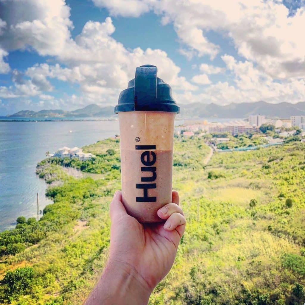 Huel Review