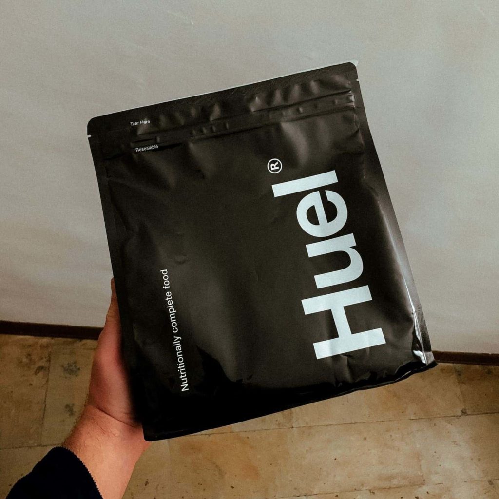 Huel Black Edition Review