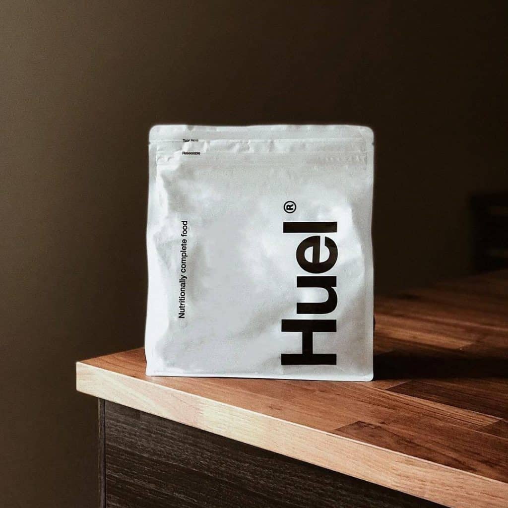 Huel Flavor Boosts Review