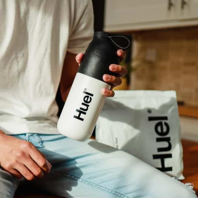 Huel Gluten-free v3.0 Review