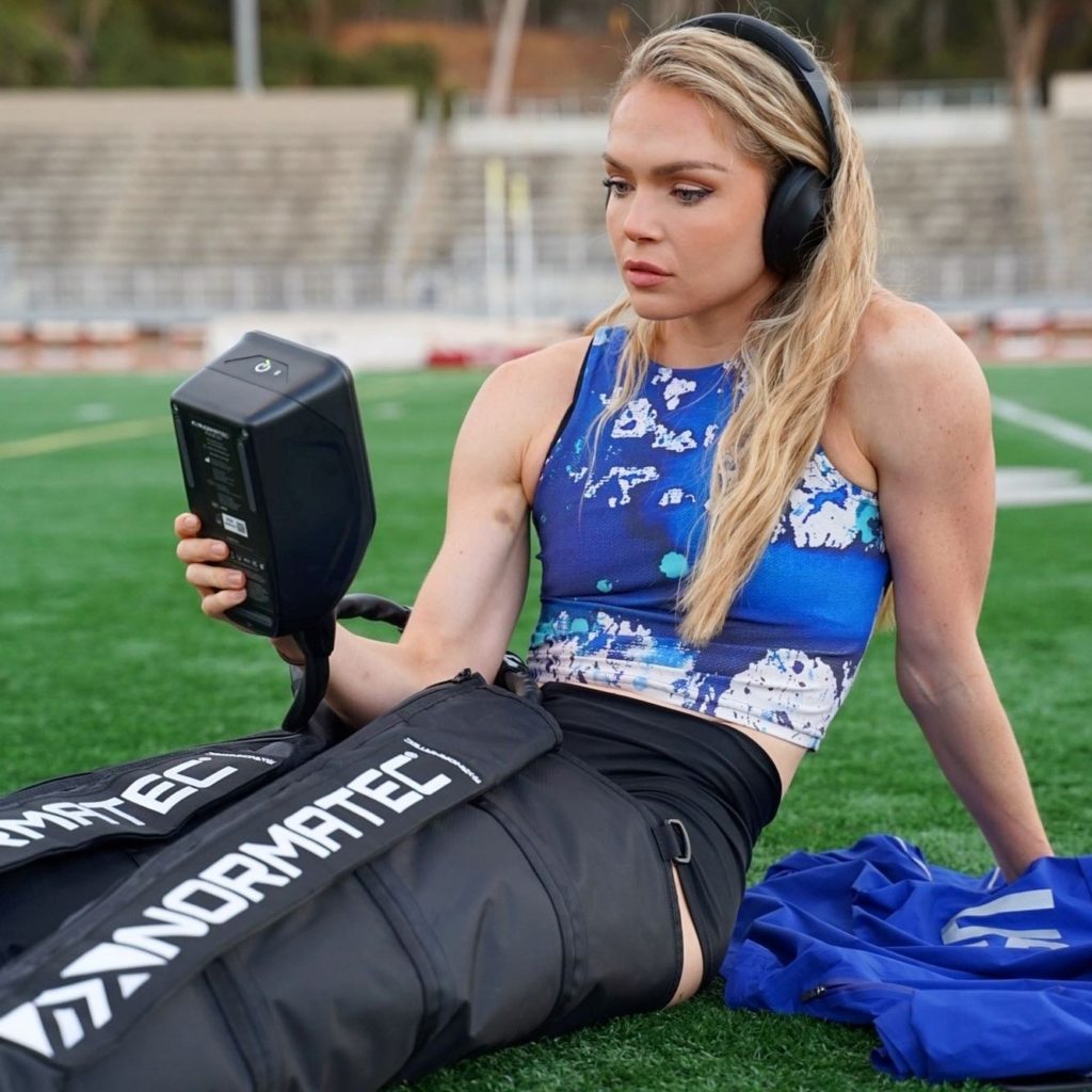 Hyperice Review