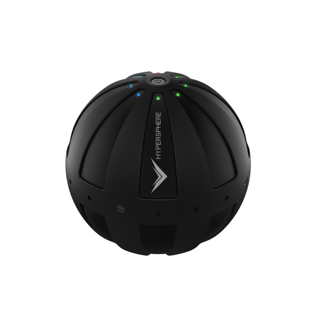 Hyperice Hypersphere Review 
