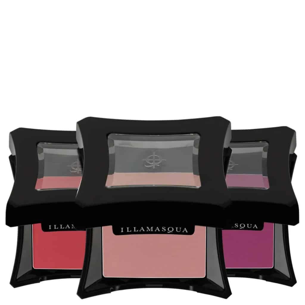 Illamasqua Review