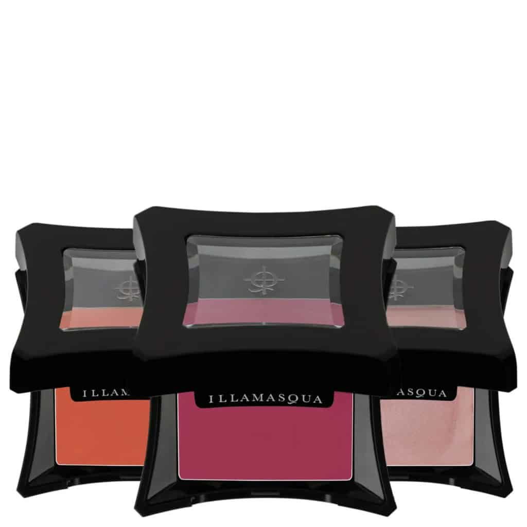 Illamasqua Review