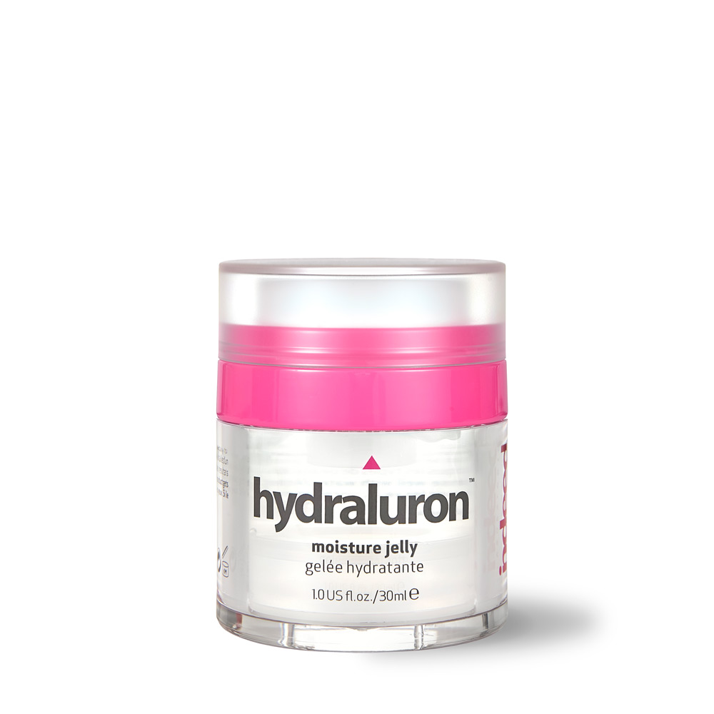 Indeed Labs Hydraluron Moisture Jelly Review