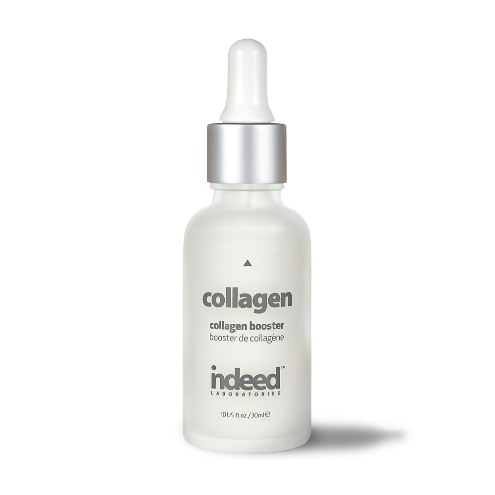 Indeed Labs Collagen Booster Review