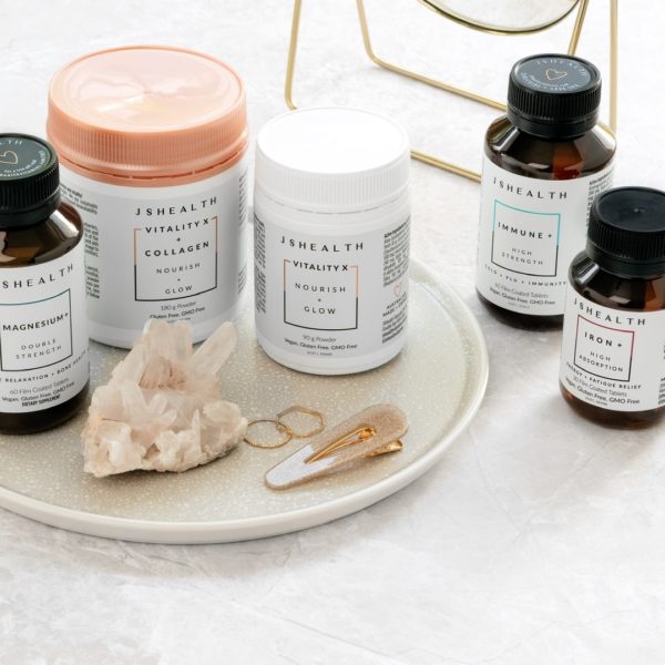 JSHealth Vitamins Review Must Read This Before Buying