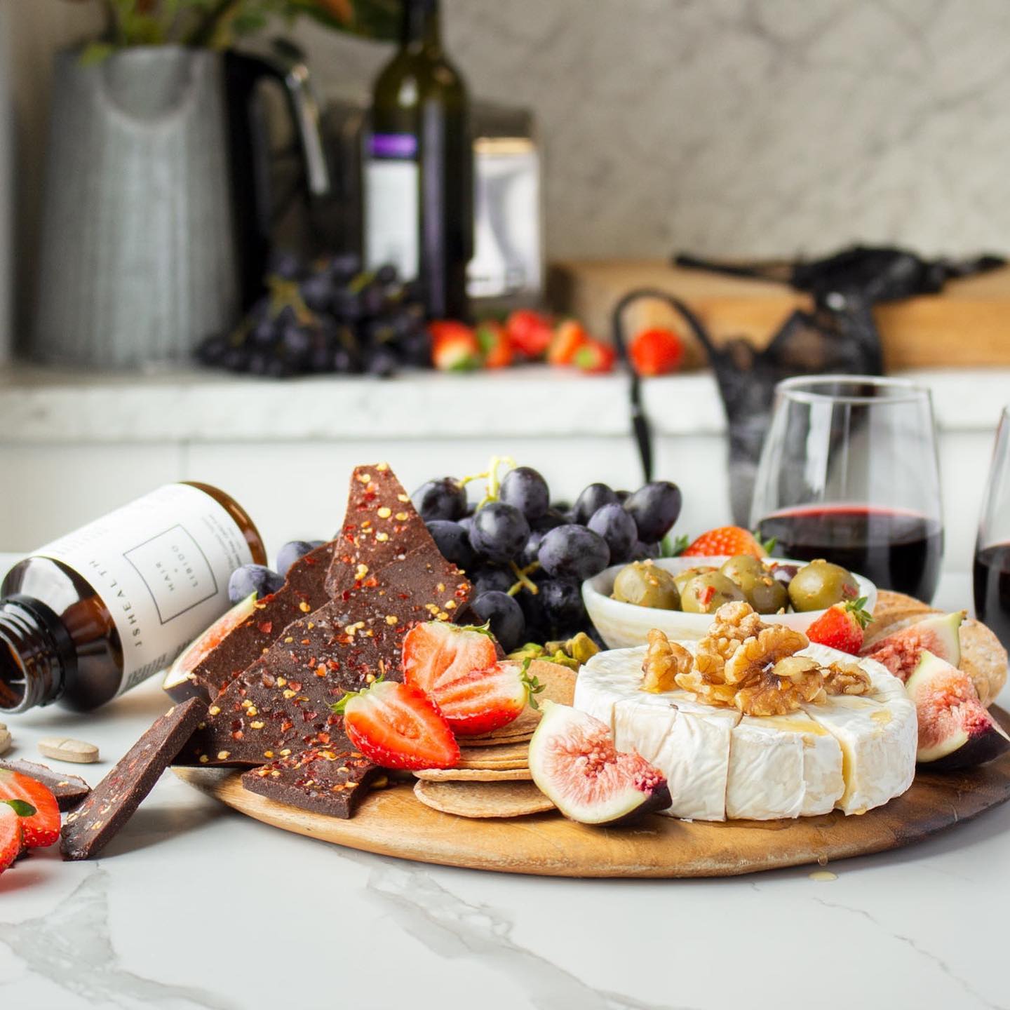 JSHealth Vitamins Review Must Read This Before Buying