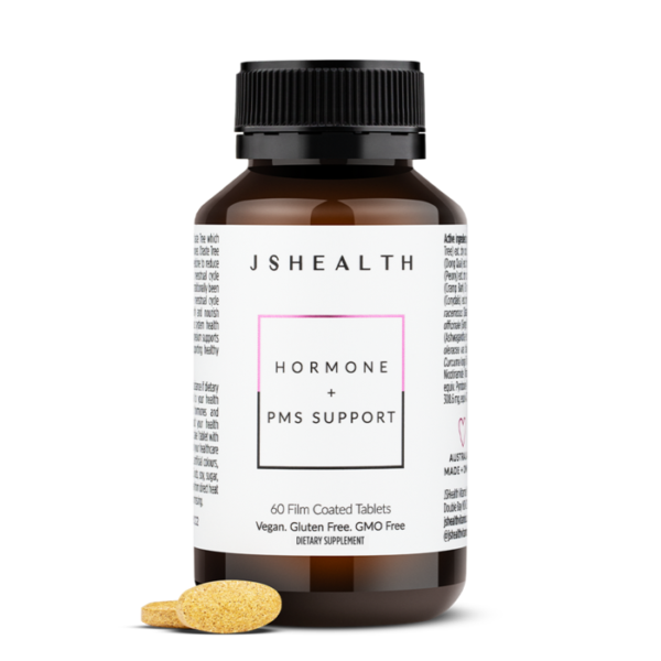 JSHealth Vitamins Review Must Read This Before Buying